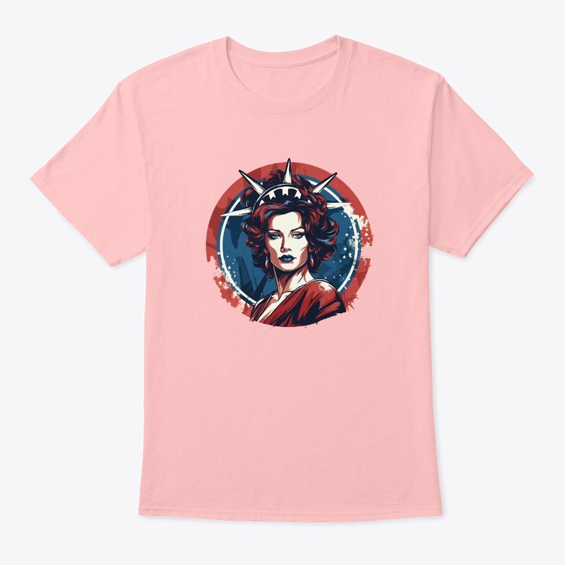 LIBERTY RED