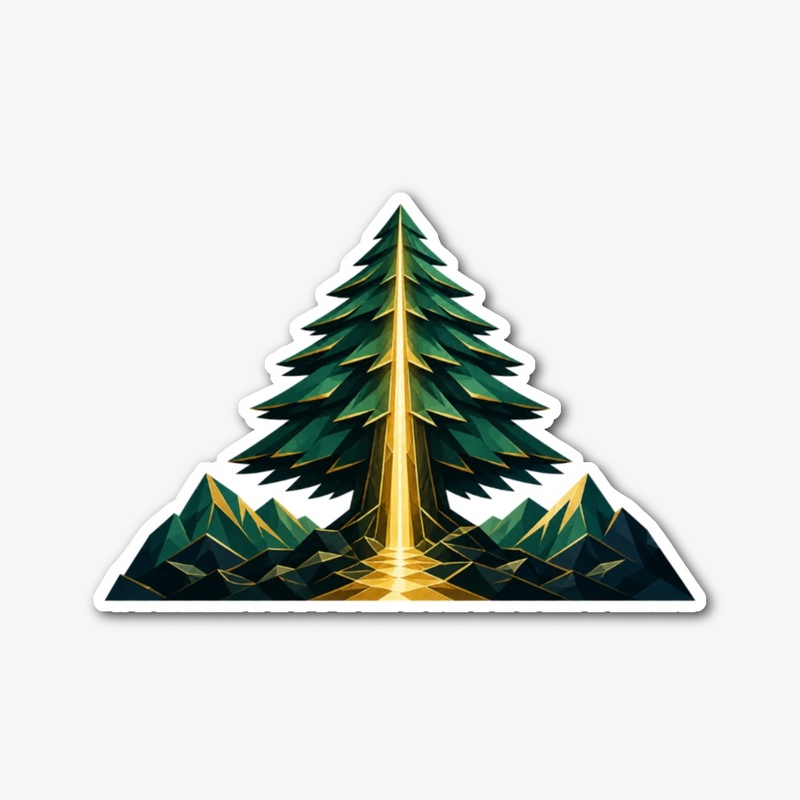 Cedar Stand