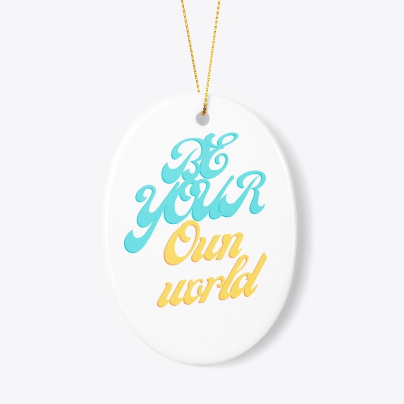 Be you own home world king design 