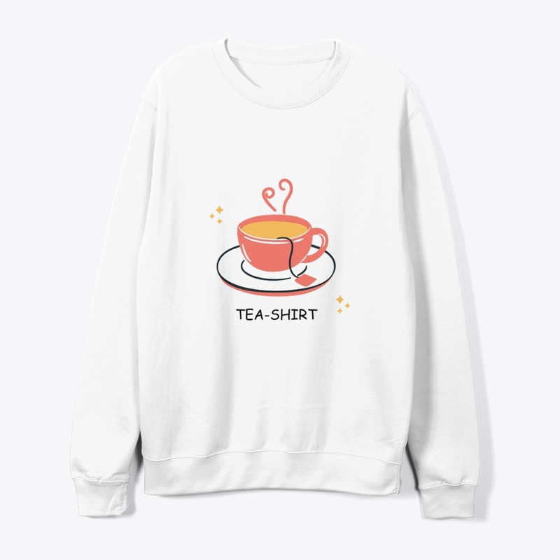 Tea Shirt 