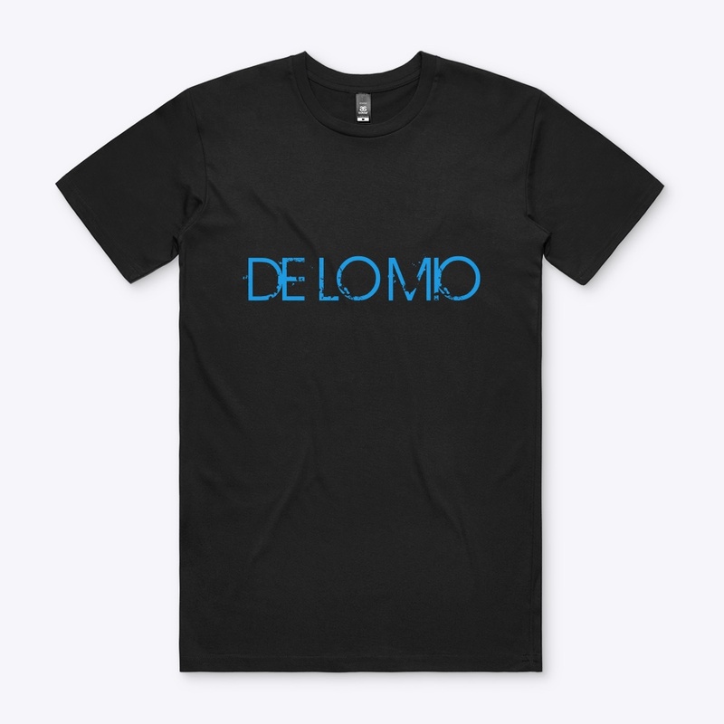 DE LO MIO