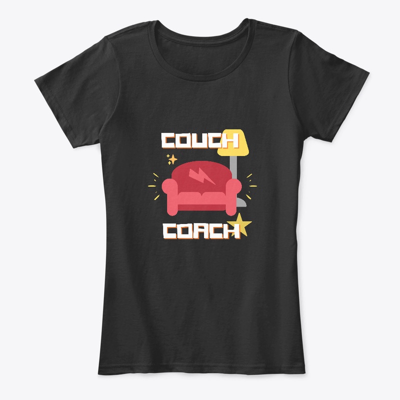 Couch Coach
