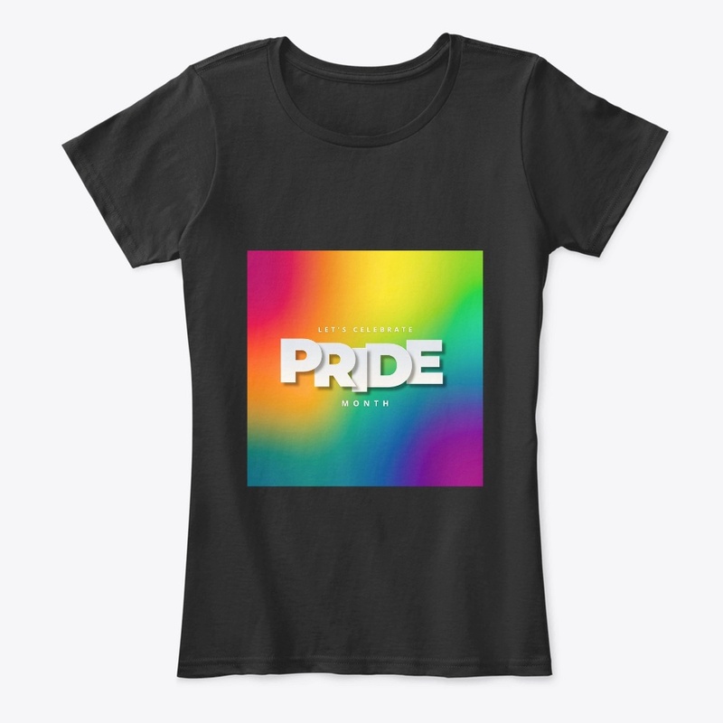 PRIDE T-SHIRT 