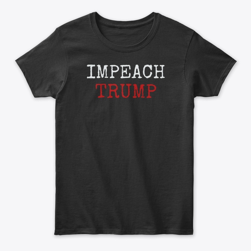 Impeach Trump Anti Trump Impeach 45
