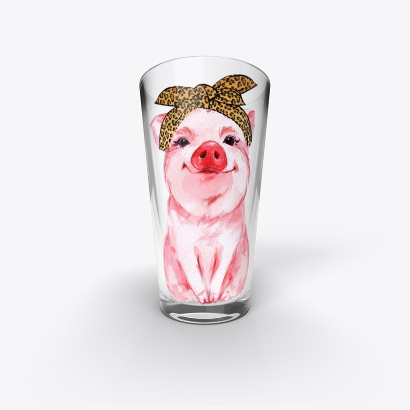 pig-cute