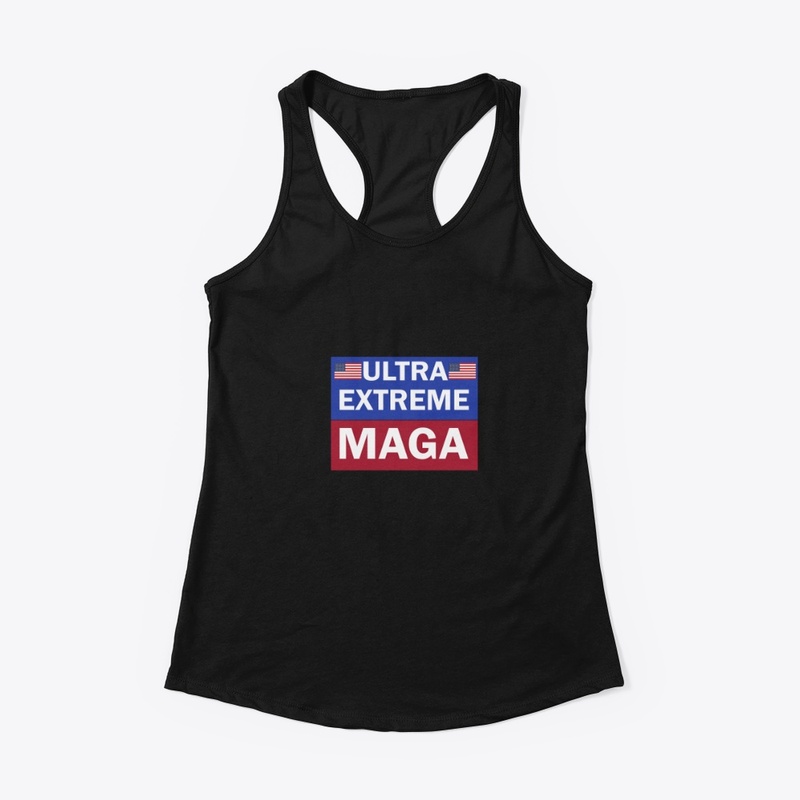Ultra MAGA Shirts