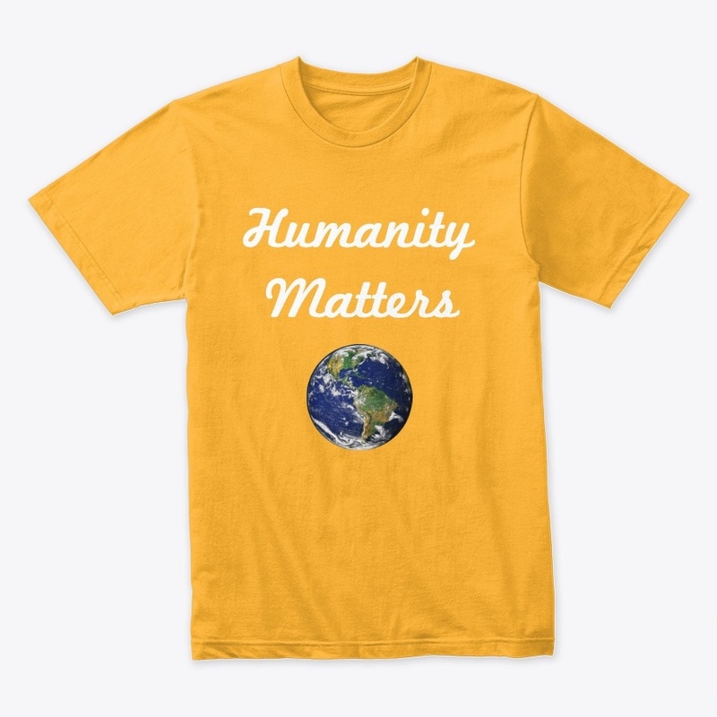 Humanity Matters