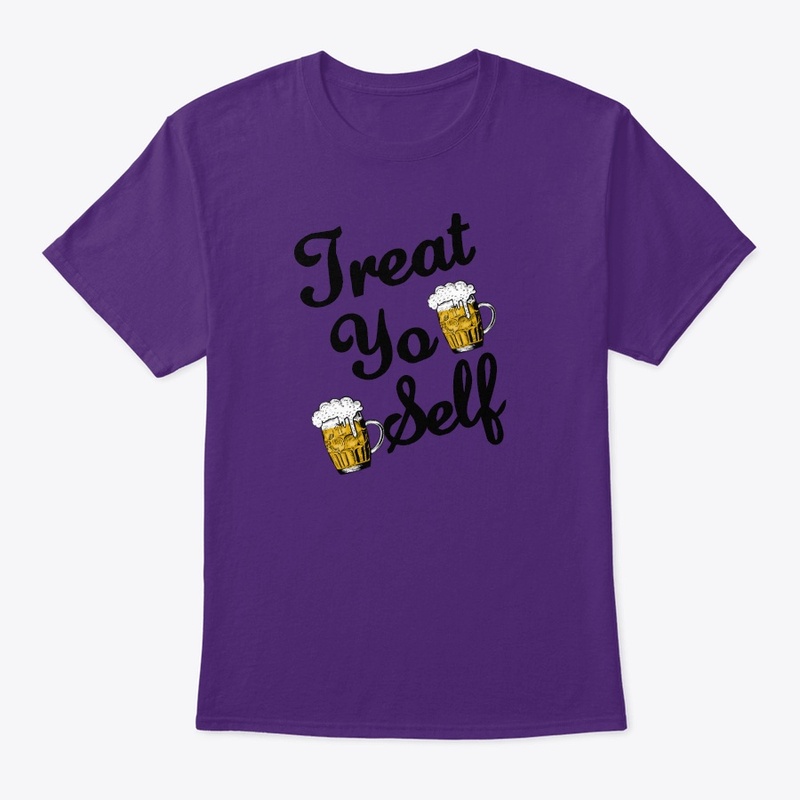 Treat Yo Self Brews