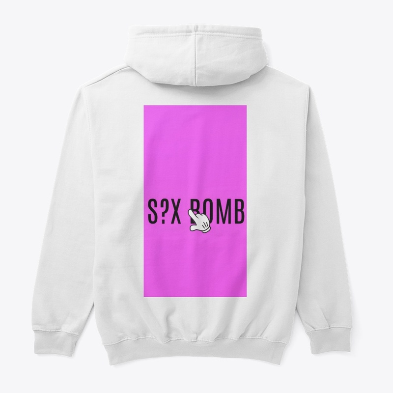 S?X BOMB