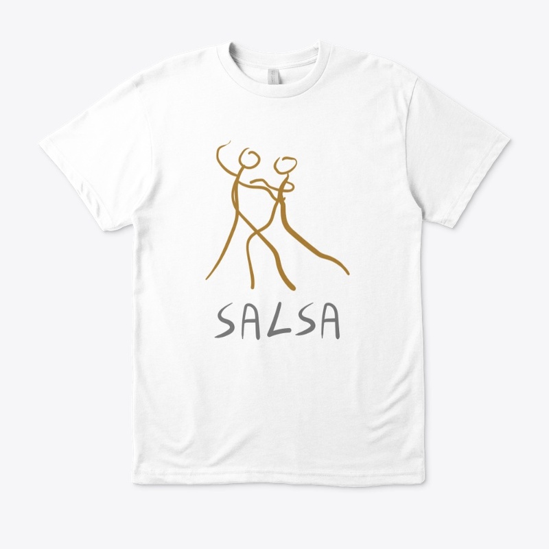 Stickman Dance Style T-shirts Unique