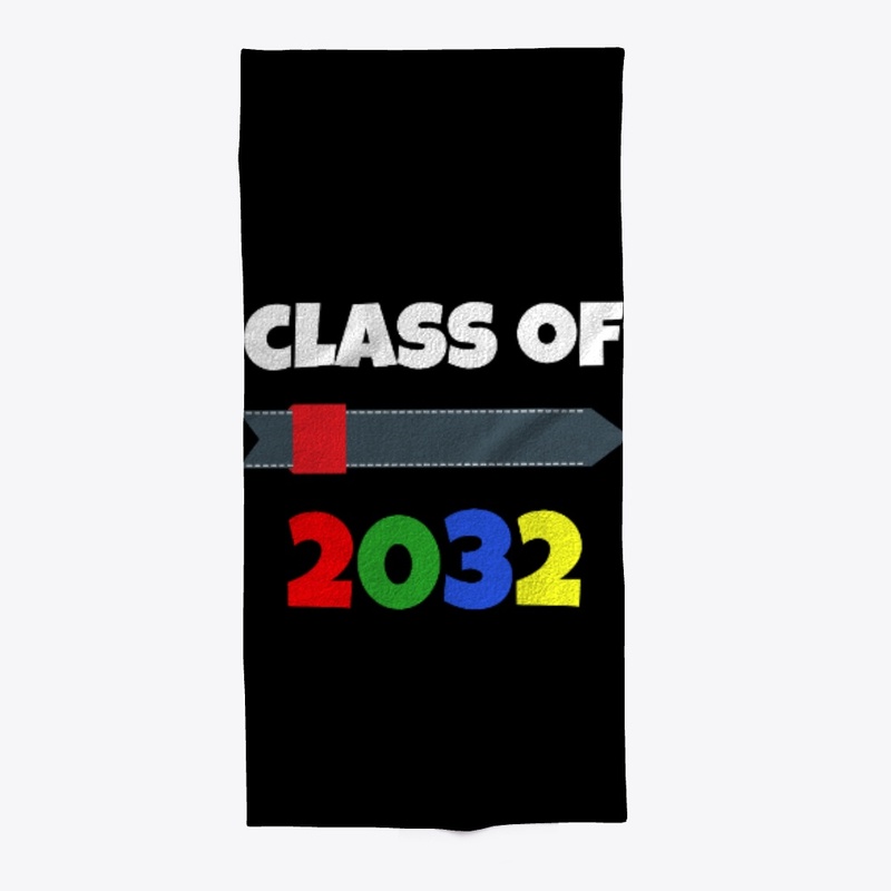 Class of 2032