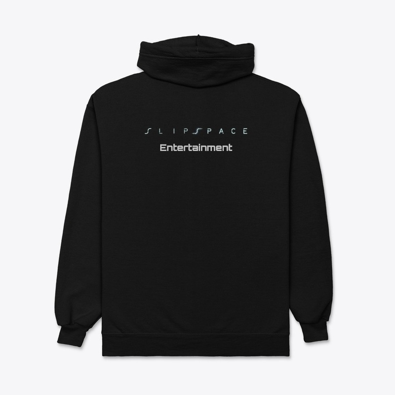 Slipspace Entertainment Hoodies