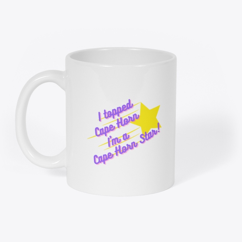 Cape Horn Star