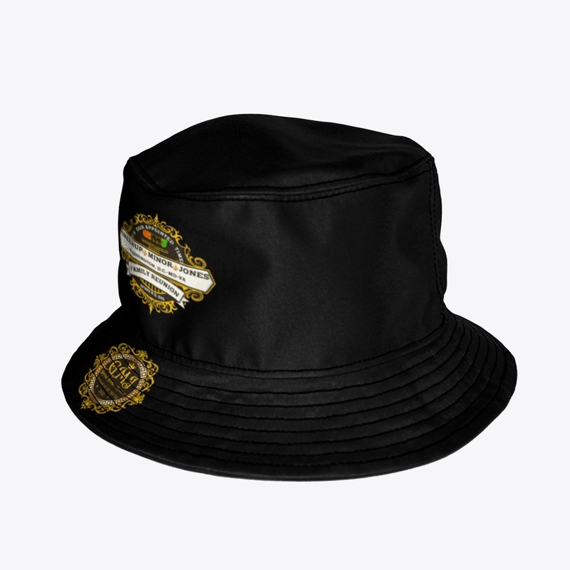 GMJ ROYAL FAMILY MERCH