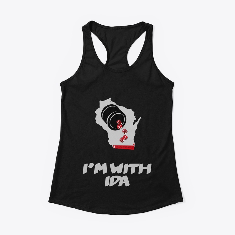I'm with IDA! 