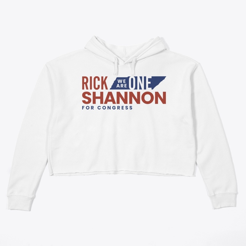 Rick Shannon For Congress 2022