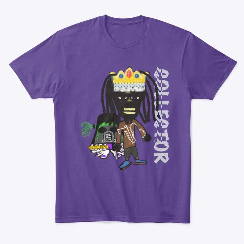 Collector