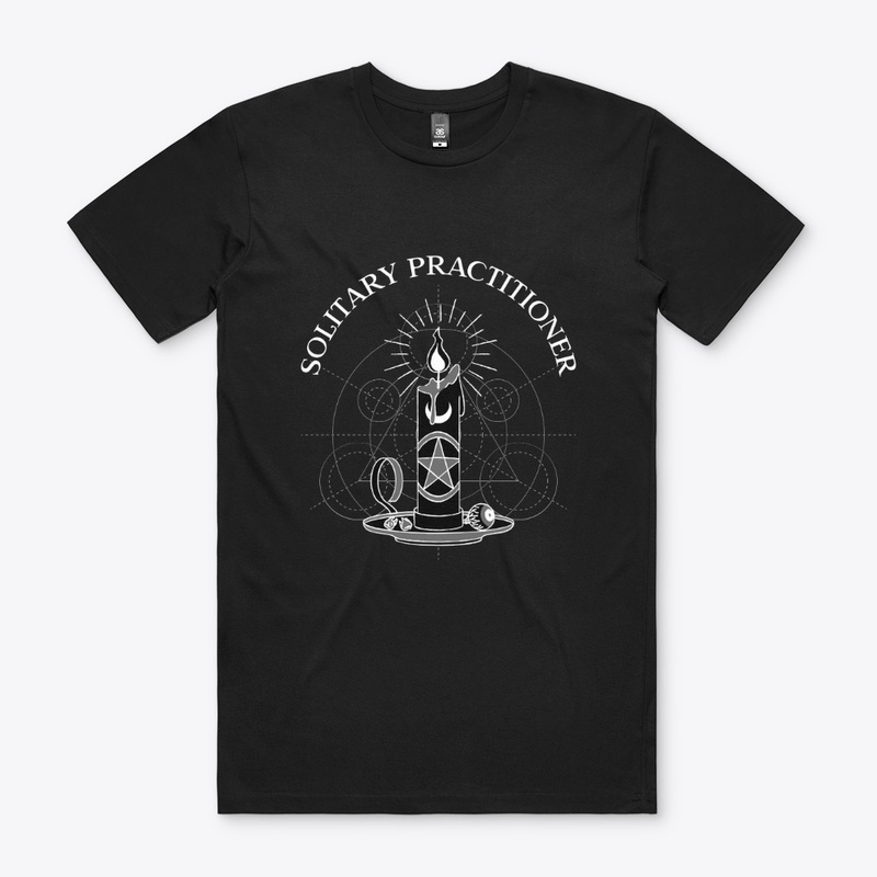 Solitary practitioner - Occult