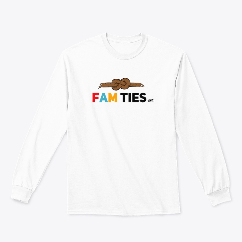FamTies Merch