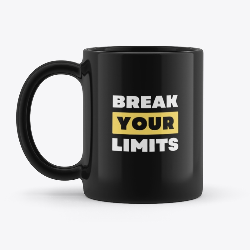 Break Your Limits