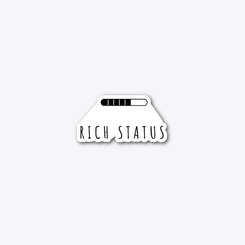Rich Status