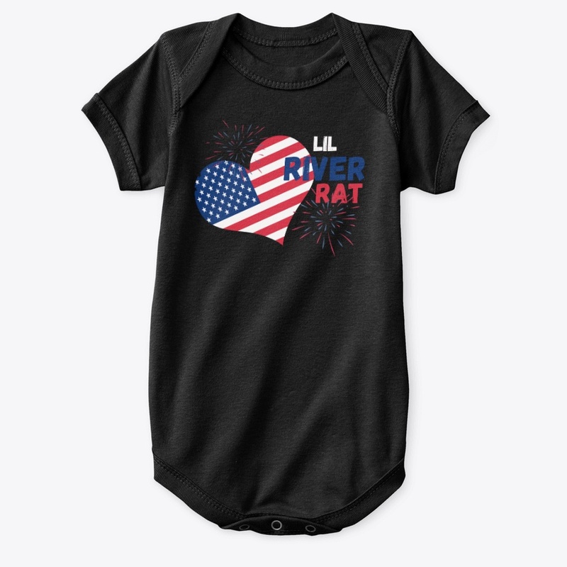The CYD Lil River Diva T