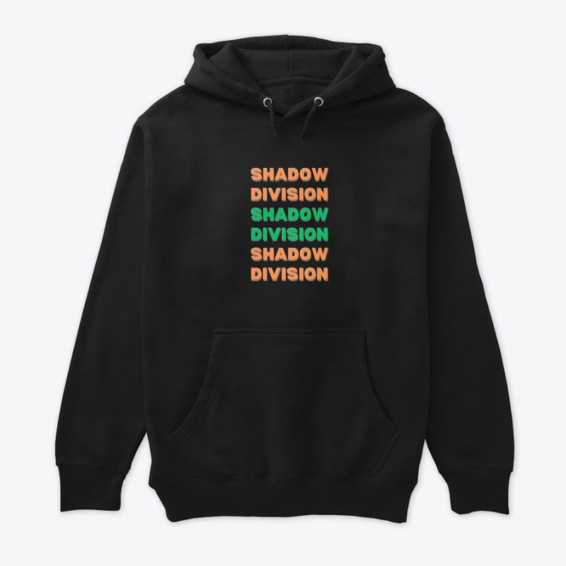 Shadow Division IRL