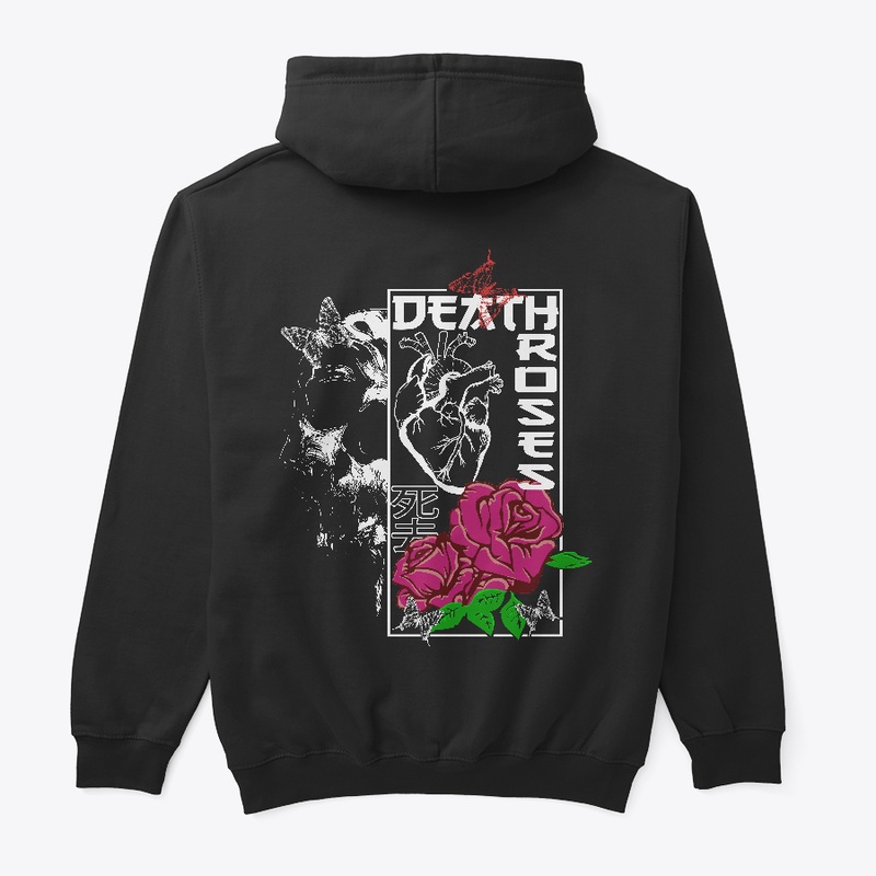 death roses