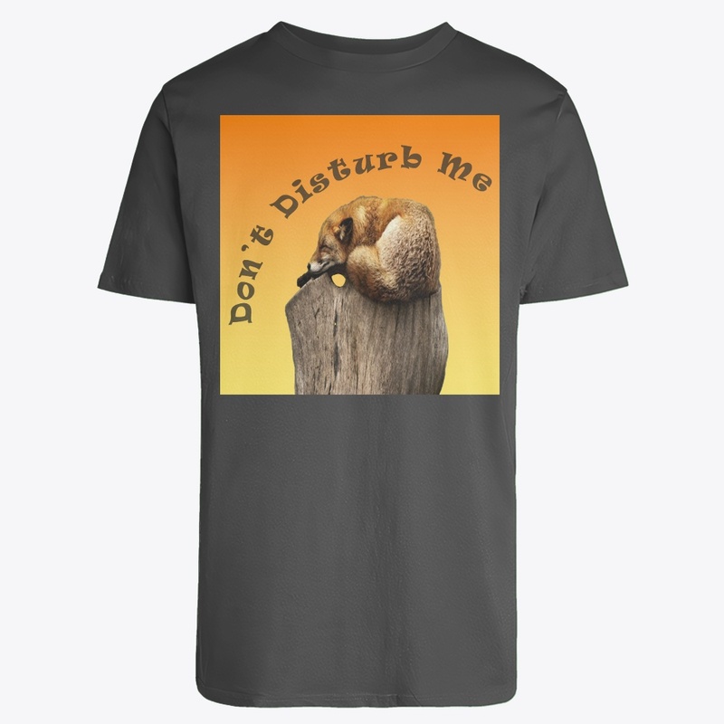  Graphic Crewneck Motivation T-Shirt