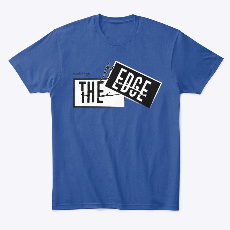Edge (Urban)