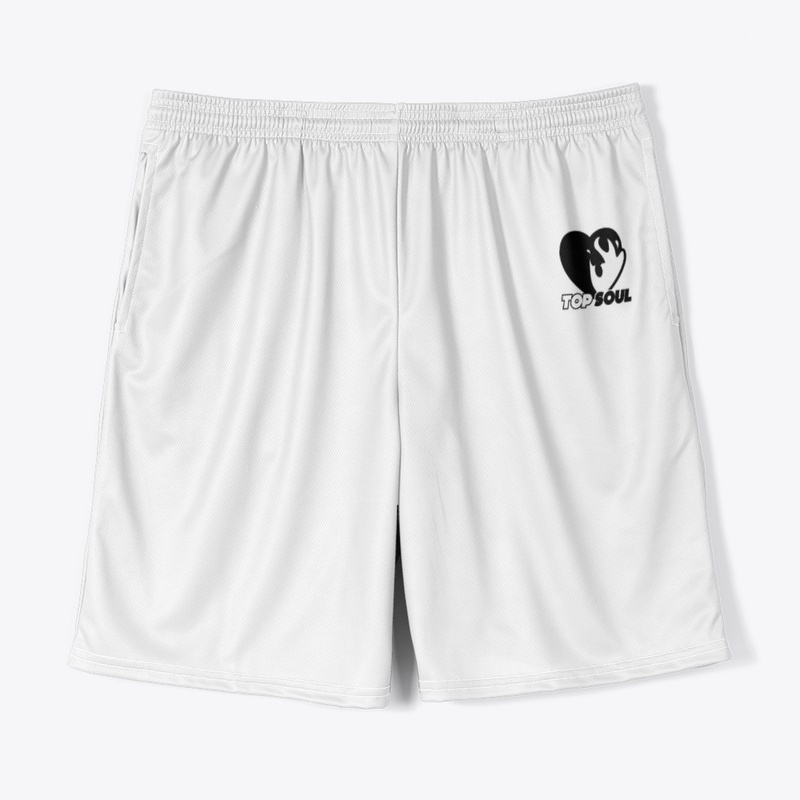 Top Soul Jersey Shorts RF 