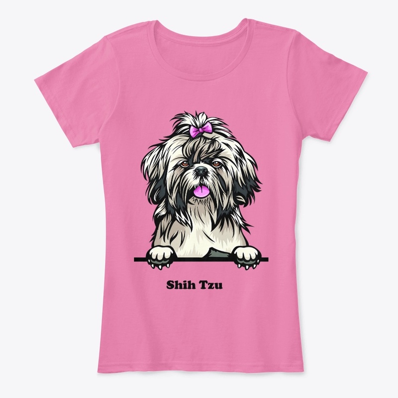 Shih Tzu