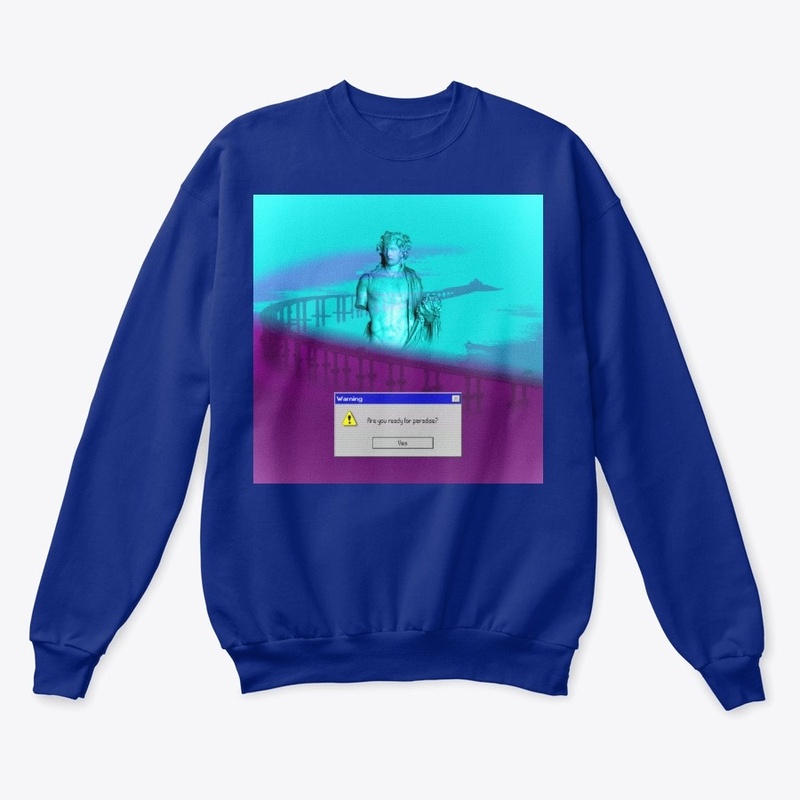 [ p a r a d i s e ] Collection