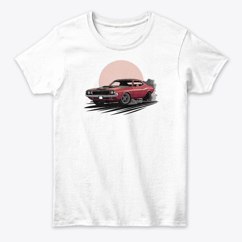 DC - 1969 - CAR DESIGN