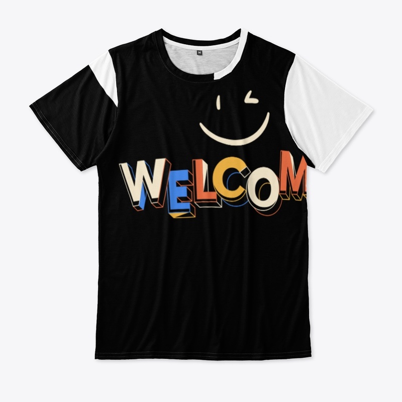 Welcome to the Party