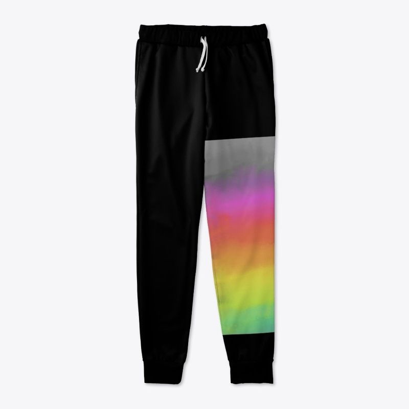 Be a Rainbow