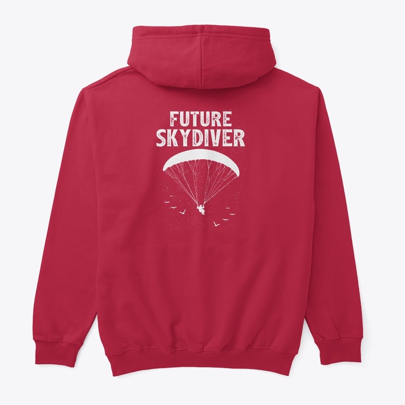 Future Sky Diver