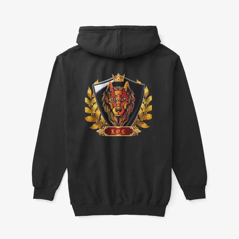 Conqueror's Armory