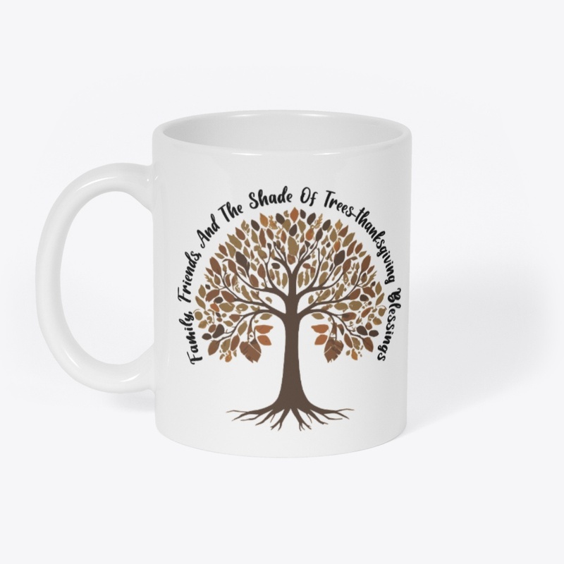 Thanksgiving t-shirt design
