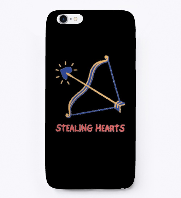 Stealing Hearts