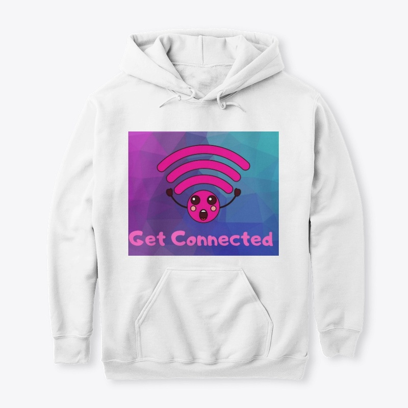 Get Connected 