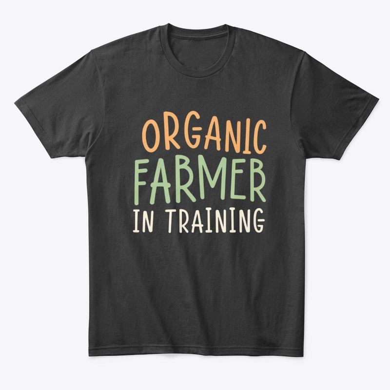 Organic Farmer