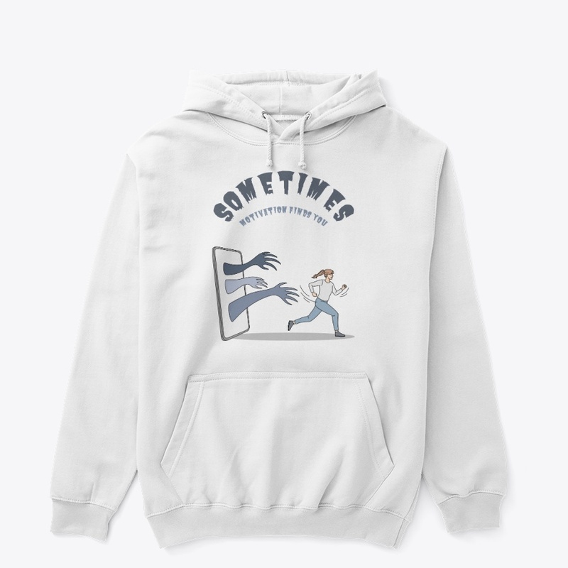 Scary Design