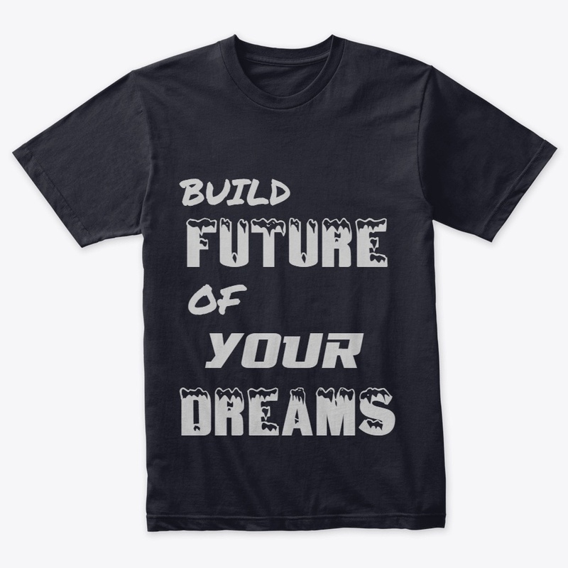 Build Future Quote Design 