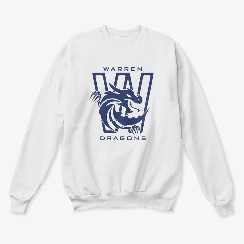 Warren Dragons 2