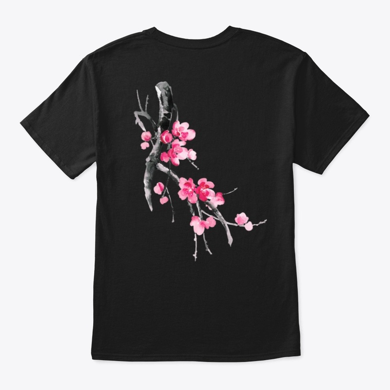 No Cherry Blossom