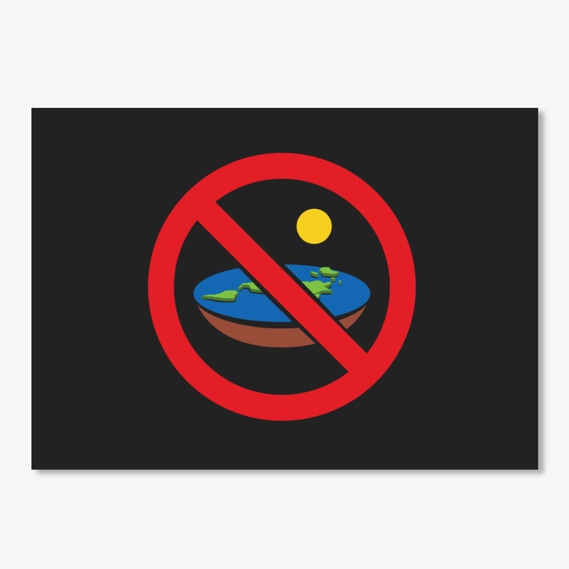 No Flat Earth 2.0 🚀 SFSF