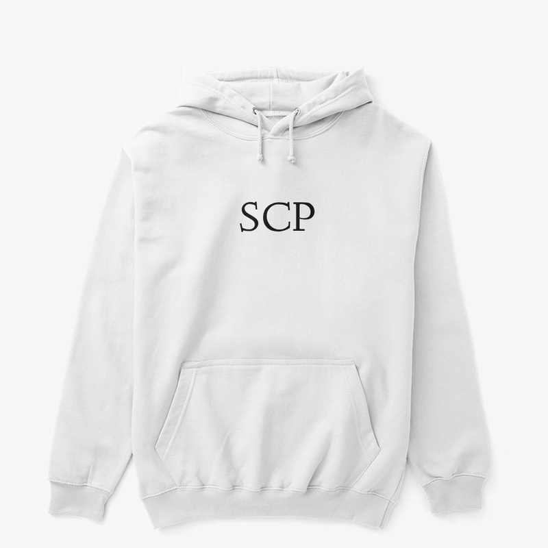 “So called Perfect” Podcast - Hoodie