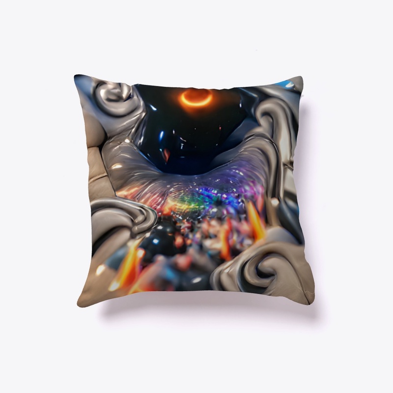 Prismatic Ecstacy