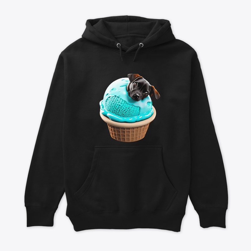 Pups & Cream